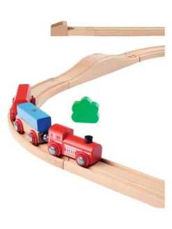 Eichhorn Spoorset "Brandweer" - Vanaf 3 Jaar 10 Eichhorn Spoorset "Brandweer" - Vanaf 3 Jaar -Gstar Kleding Winkel eichhorn spoorset brandweer vanaf 3 jaar 2