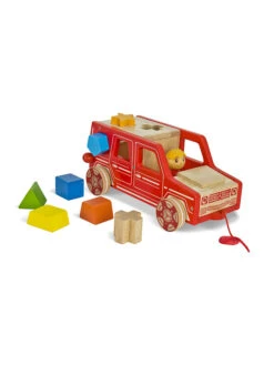 Eichhorn Steekspel "Mercedes G Klasse" - Vanaf 12 Maanden -Gstar Kleding Winkel eichhorn steekspel mercedes g klasse vanaf 12 maanden 1