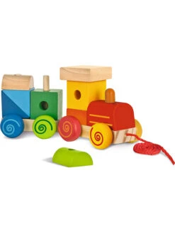 Eichhorn Trein - Vanaf 12 Maanden -Gstar Kleding Winkel eichhorn trein vanaf 12 maanden 1