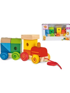 Eichhorn Trein - Vanaf 12 Maanden -Gstar Kleding Winkel eichhorn trein vanaf 12 maanden 2