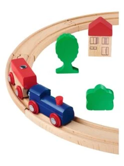 Eichhorn Treinset "Cirkel" - Vanaf 3 Jaar -Gstar Kleding Winkel eichhorn treinset cirkel vanaf 3 jaar 2