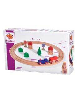 Eichhorn Treinset "Cirkel" - Vanaf 3 Jaar -Gstar Kleding Winkel eichhorn treinset cirkel vanaf 3 jaar 3