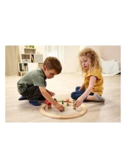 Eichhorn Treinset "Cirkel" - Vanaf 3 Jaar -Gstar Kleding Winkel eichhorn treinset cirkel vanaf 3 jaar 4