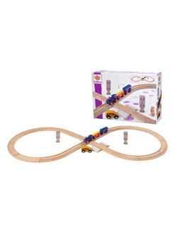 Eichhorn Treinset "Oneindig Spoor" - Vanaf 3 Jaar -Gstar Kleding Winkel eichhorn treinset oneindig spoor vanaf 3 jaar 3