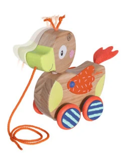 Eichhorn Trekdier "Eend" - Vanaf 12 Maanden -Gstar Kleding Winkel eichhorn trekdier eend vanaf 12 maanden 1