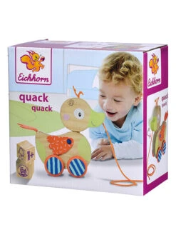 Eichhorn Trekdier "Eend" - Vanaf 12 Maanden -Gstar Kleding Winkel eichhorn trekdier eend vanaf 12 maanden 2