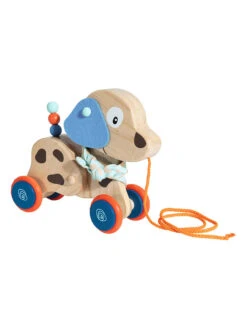 Eichhorn Trekdier "Hond" - Vanaf 12 Maanden -Gstar Kleding Winkel eichhorn trekdier hond vanaf 12 maanden 1