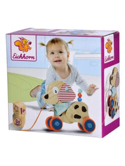 Eichhorn Trekdier "Hond" - Vanaf 12 Maanden -Gstar Kleding Winkel eichhorn trekdier hond vanaf 12 maanden 3