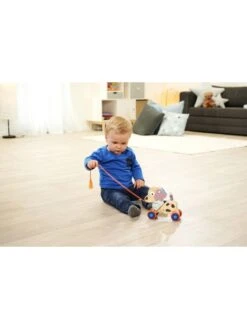 Eichhorn Trekdier "Hond" - Vanaf 12 Maanden -Gstar Kleding Winkel eichhorn trekdier hond vanaf 12 maanden 4