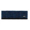 Eisbär Hoofdband "Rene" Donkerblauw -Gstar Kleding Winkel eisbar hoofdband rene donkerblauw