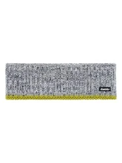 Eisbär Hoofdband "Rene" Grijs