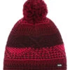 Eisbär Muts "Brock Pompon" Roze/bordeaux -Gstar Kleding Winkel eisbar muts brock pompon roze bordeaux