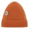 Eisbär Muts "Taria" Met Aandeel Kasjmier Oranje -Gstar Kleding Winkel eisbar muts taria met aandeel kasjmier oranje
