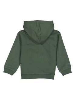 Hoodie "Arizona" Groen -Gstar Kleding Winkel el caballo hoodie arizona groen 1