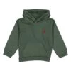 Hoodie "Arizona" Groen -Gstar Kleding Winkel el caballo hoodie arizona groen