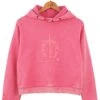 Hoodie "Arizona" Lichtroze -Gstar Kleding Winkel el caballo hoodie arizona lichtroze