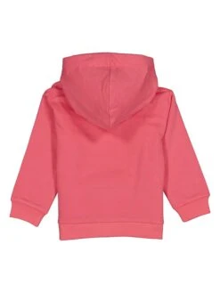 Hoodie "Arizona" Roze -Gstar Kleding Winkel el caballo hoodie arizona roze 1