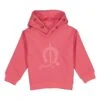 Hoodie "Arizona" Roze 2 Hoodie "Arizona" Roze -Gstar Kleding Winkel el caballo hoodie arizona roze