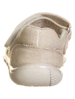 El Naturalista Ballerina's Met Bandje "Siringa" Beige -Gstar Kleding Winkel el naturalista ballerinas met bandje siringa beige 2