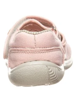 El Naturalista Ballerina's Met Bandje "Siringa" Lichtroze -Gstar Kleding Winkel el naturalista ballerinas met bandje siringa lichtroze 2