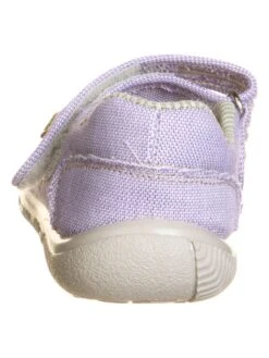 El Naturalista Ballerina's Met Bandje "Siringa" Paars -Gstar Kleding Winkel el naturalista ballerinas met bandje siringa paars 2