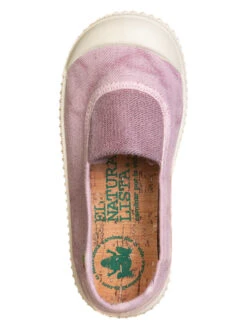 El Naturalista Instappers "Siringa" Lichtroze -Gstar Kleding Winkel el naturalista instappers siringa lichtroze 3