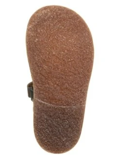 El Naturalista Leren Ballerina's Met Bandje "Nashville" Petrol -Gstar Kleding Winkel el naturalista leren ballerinas met bandje nashville petrol 4