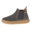 El Naturalista Leren Chelseaboots Grijs -Gstar Kleding Winkel el naturalista leren chelseaboots grijs