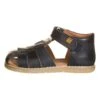 El Naturalista Leren Enkelsandalen "Africa" Donkerblauw -Gstar Kleding Winkel el naturalista leren enkelsandalen africa donkerblauw