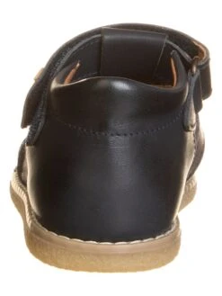 El Naturalista Leren Enkelsandalen "Africa" Donkerblauw -Gstar Kleding Winkel el naturalista leren enkelsandalen africa donkerblauw 2