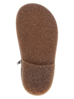 El Naturalista Leren Laarzen Zwart -Gstar Kleding Winkel el naturalista leren laarzen zwart 4