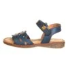 El Naturalista Leren Sandalen "Atenas" Donkerblauw -Gstar Kleding Winkel el naturalista leren sandalen atenas donkerblauw