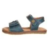 El Naturalista Leren Sandalen "Atenas" Petrol -Gstar Kleding Winkel el naturalista leren sandalen atenas petrol