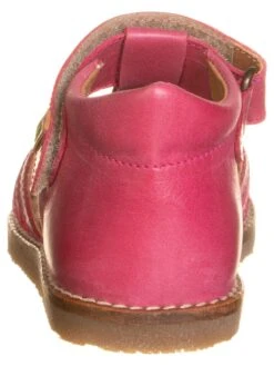 El Naturalista Leren Sandalen "Atenas" Roze -Gstar Kleding Winkel el naturalista leren sandalen atenas roze 2