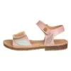 El Naturalista Leren Sandalen "Ibiza" Lichtroze -Gstar Kleding Winkel el naturalista leren sandalen ibiza lichtroze