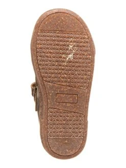 El Naturalista Leren Sneakers "Helmet" Kaki -Gstar Kleding Winkel el naturalista leren sneakers helmet kaki 4