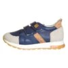 El Naturalista Leren Sneakers "Porto" Donkerblauw -Gstar Kleding Winkel el naturalista leren sneakers porto donkerblauw