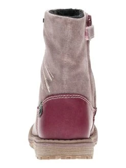 El Naturalista Leren Winterlaarzen Rood -Gstar Kleding Winkel el naturalista leren winterlaarzen rood 3