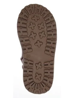 El Naturalista Leren Winterlaarzen Rood -Gstar Kleding Winkel el naturalista leren winterlaarzen rood 5