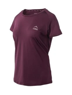 Elbrus Functioneel Shirt Donkerpaars -Gstar Kleding Winkel elbrus functioneel shirt donkerpaars 2