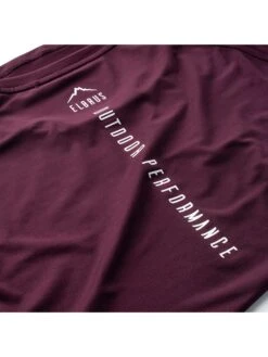 Elbrus Functioneel Shirt Donkerpaars -Gstar Kleding Winkel elbrus functioneel shirt donkerpaars 3