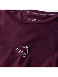 Elbrus Functioneel Shirt Donkerpaars -Gstar Kleding Winkel elbrus functioneel shirt donkerpaars 4