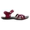 Elbrus Wandelsandalen Fuchsia -Gstar Kleding Winkel elbrus wandelsandalen fuchsia