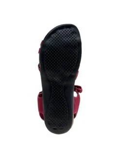 Elbrus Wandelsandalen Fuchsia -Gstar Kleding Winkel elbrus wandelsandalen fuchsia 2