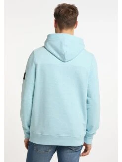 Elbsand Hoodie "Jorik" Lichtblauw -Gstar Kleding Winkel elbsand hoodie jorik lichtblauw 3