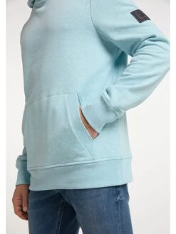 Elbsand Hoodie "Jorik" Lichtblauw -Gstar Kleding Winkel elbsand hoodie jorik lichtblauw 6