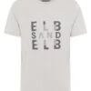 Elbsand Shirt "Fjonne" Lichtgrijs -Gstar Kleding Winkel elbsand shirt fjonne lichtgrijs