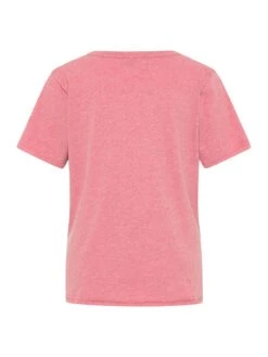 Elbsand Shirt "Talvi" Roze -Gstar Kleding Winkel elbsand shirt talvi roze 1