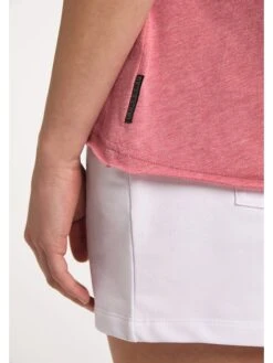 Elbsand Shirt "Talvi" Roze -Gstar Kleding Winkel elbsand shirt talvi roze 6