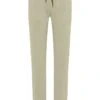 Elbsand Sweatbroek "Fiola" Kaki -Gstar Kleding Winkel elbsand sweatbroek fiola kaki